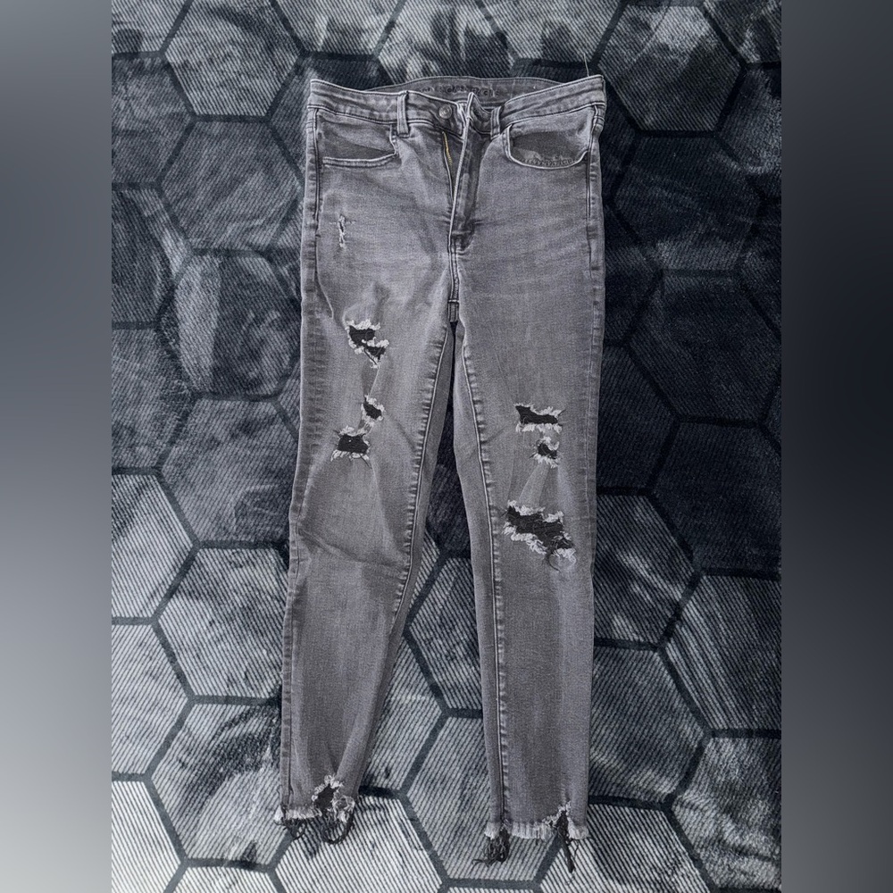 American eagle 12 reg.